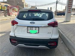 جاك JS3